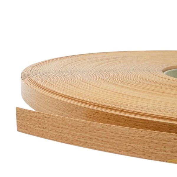 PVC Edge Banding เอจปิดขอบพีวีซี หนา 1mm ลายไม้ Beech