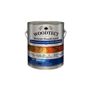 WOODTECT Hybrid Quick Primer WW-5000