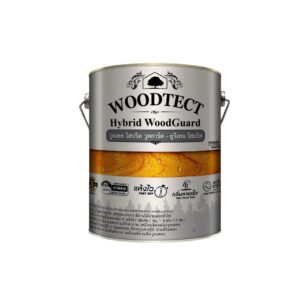 WOODTECT Hybrid WoodGuard WW-5500