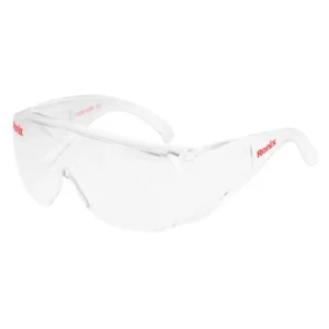 RONIX RH-9021 แว่นตาเซฟตี้สีใส