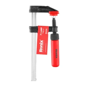 RONIX ปากกาจับชิ้นงาน ตัว F รหัส RH-7210 / RH-7211 /RH-7212