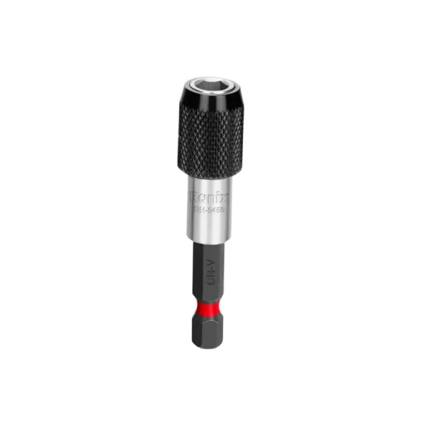 RONIX RH-5456 แกนจับดอกไขควง