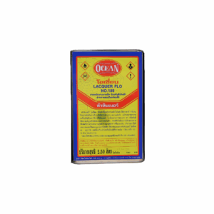 Ocean โอเชี่ยน หัวทินเนอร์  2.5L