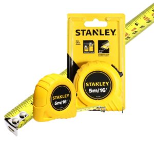 STANLEY ตลับเมตร 5 เมตร