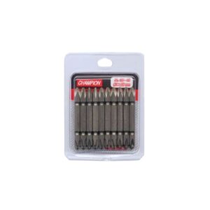 CHAMPION ดอกไขควง++  2x65mm
