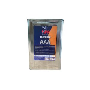MPP ทินเนอร์ AAA 11.65L. ปี๊ป