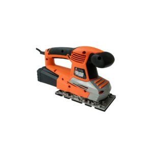 HI-TOP เครื่องขัดกระดาษทราย ESD-320W TY008