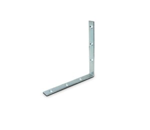 Futuretech ฉากเหล็ก ขนาด 12x50x50x2mm / 16x53x53x16mm/ 12x100x100x2mm