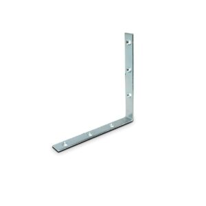 Futuretech ฉากเหล็ก ขนาด 12x50x50x2mm / 16x53x53x16mm/ 12x100x100x2mm