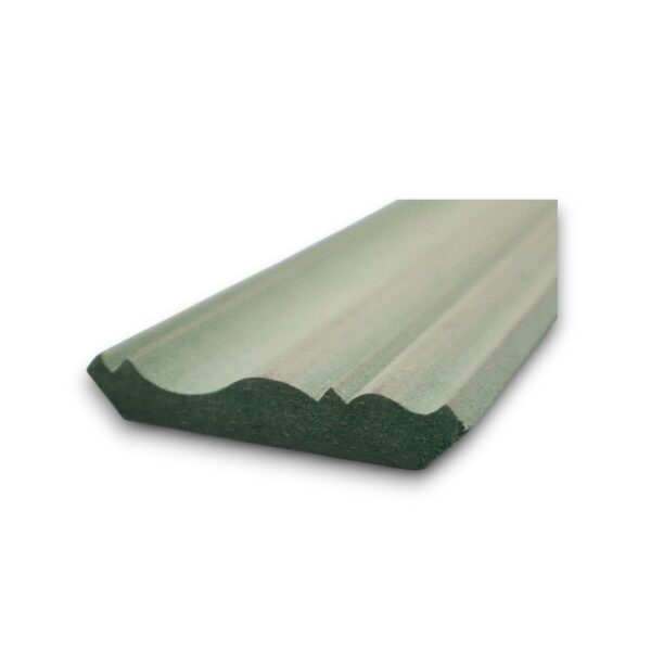 บัวฝ้า 3.5" 15mmx87mmx2.40m แบบ 3 HC004