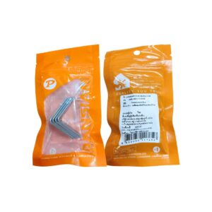 PANSIAM  ฉากสแตนเลส SASL-4M 18x32x2 mm.