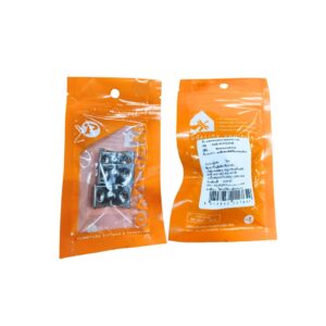 PANSIAM   ฉากสแตนเลส SASL-4S 18x20x2 mm.