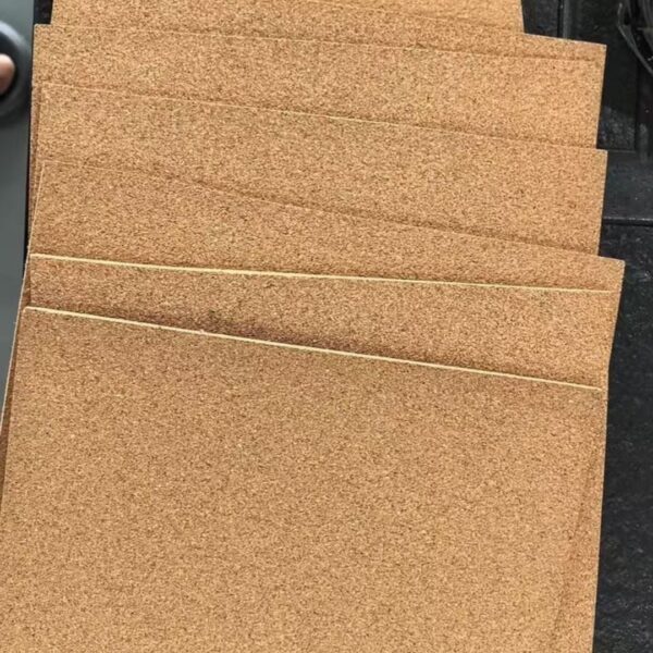 ไม้ก็อก ลายละเอียด (Cork)  (1.22mx2.44m) - Image 3