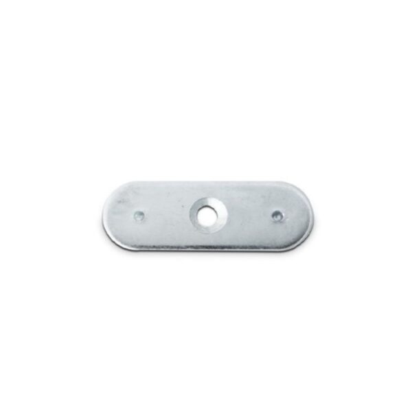 Futuretech แป้นแม่เหล็ก 1 รู หนา1.4mm