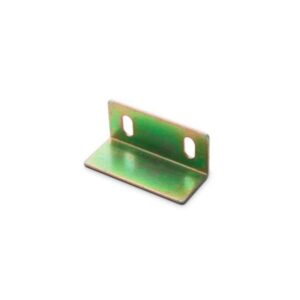 Futuretech ฉากล็อก 2 รู ขนาด 14x31x0.6mm