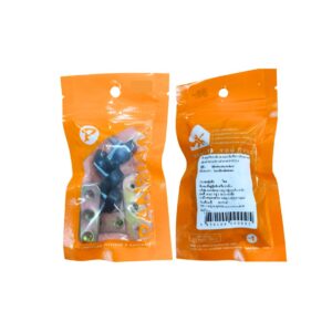 PANSIAM  สกรูปรับระดับ  AS-62216B+AP16-60