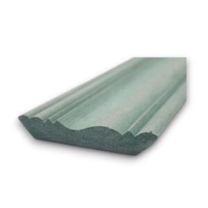 บัวฝ้า 3"  15mmx87mmx2.40m แบบ 1 HC002