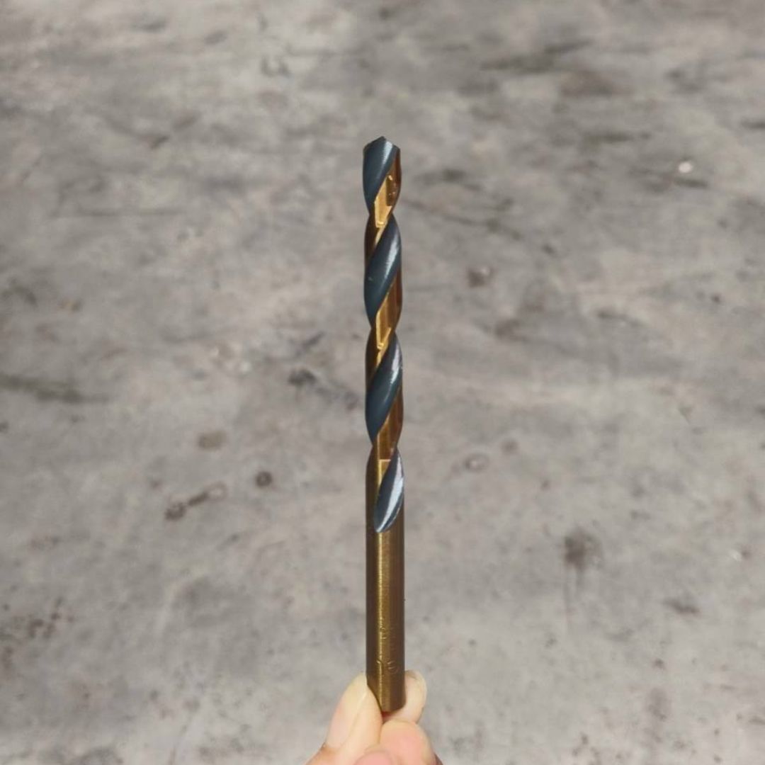 FIX&BUILD ดอกสว่านไฮสปีด - Image 3