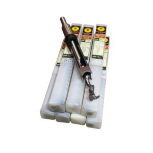 CHAMPION ดอกเจาะไม้เหลี่ยม