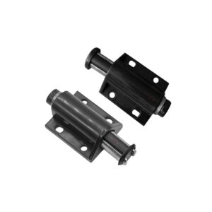 กดกระเด้งเดี่ยวสีดำ