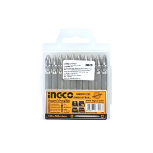 INGCO ดอกไขควง++ 2×65mm