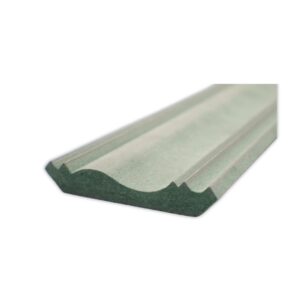 บัวฝ้า 3.5" 15mmx87mmx2.40m แบบ 2 HC003