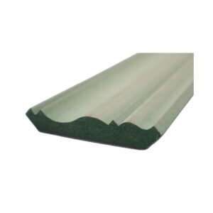 บัวฝ้า 3.5" 15mmx87mmx2.40m แบบ 4 HC005