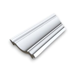 บัวฝ้า โพลียูรีเทน (PU) บัวฝ้า 3.5" 85mmx2.40m PC264