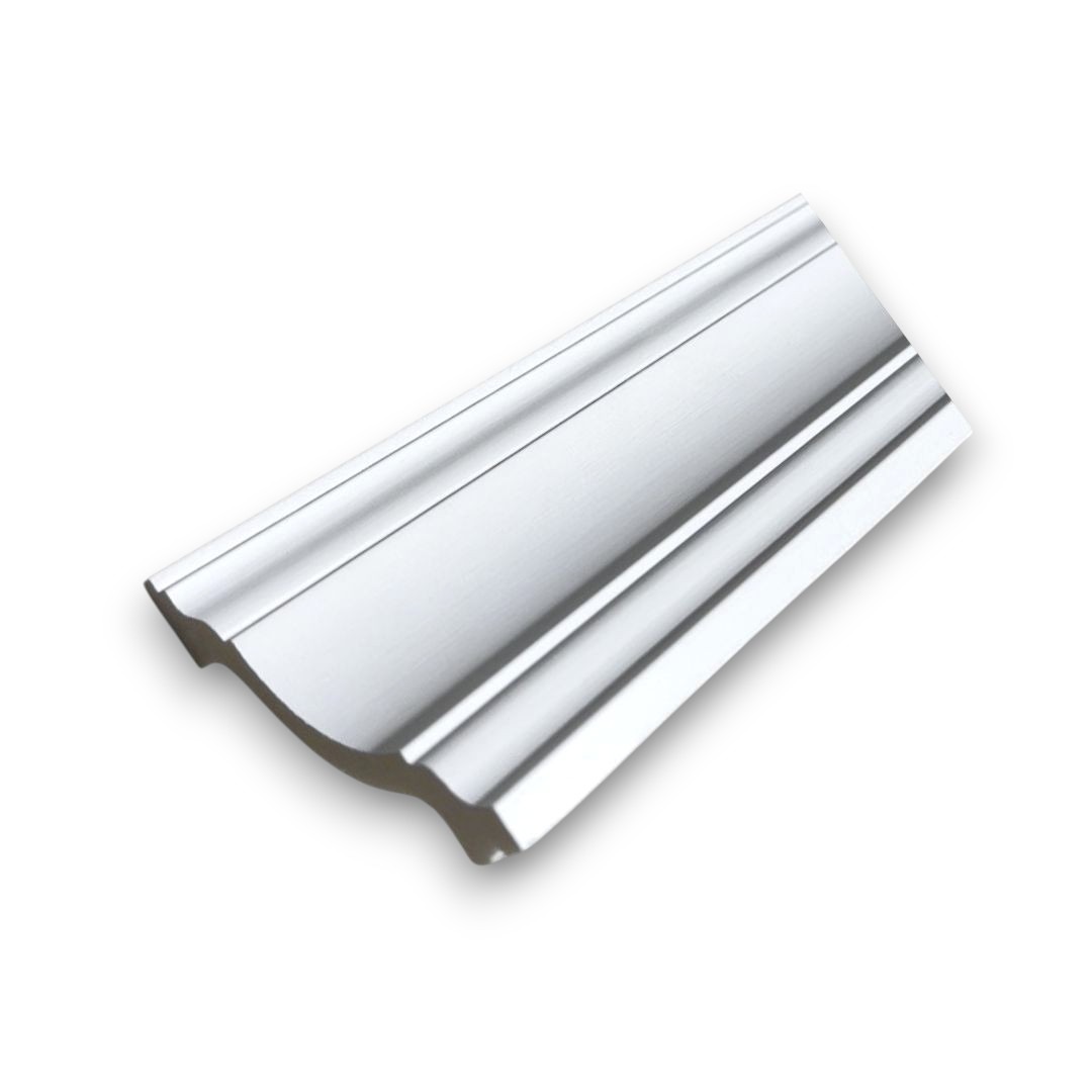 บัวฝ้า โพลียูรีเทน (PU) บัวฝ้า 3.5" 85mmx2.40m PC264