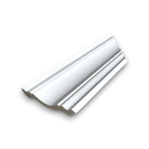 บัวฝ้า โพลียูรีเทน (PU) บัวฝ้า 4" 99mmx2.40m PC265