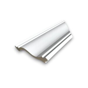 บัวฝ้า โพลียูรีเทน (PU) บัวฝ้า 4" 100mmx2.40m PC295