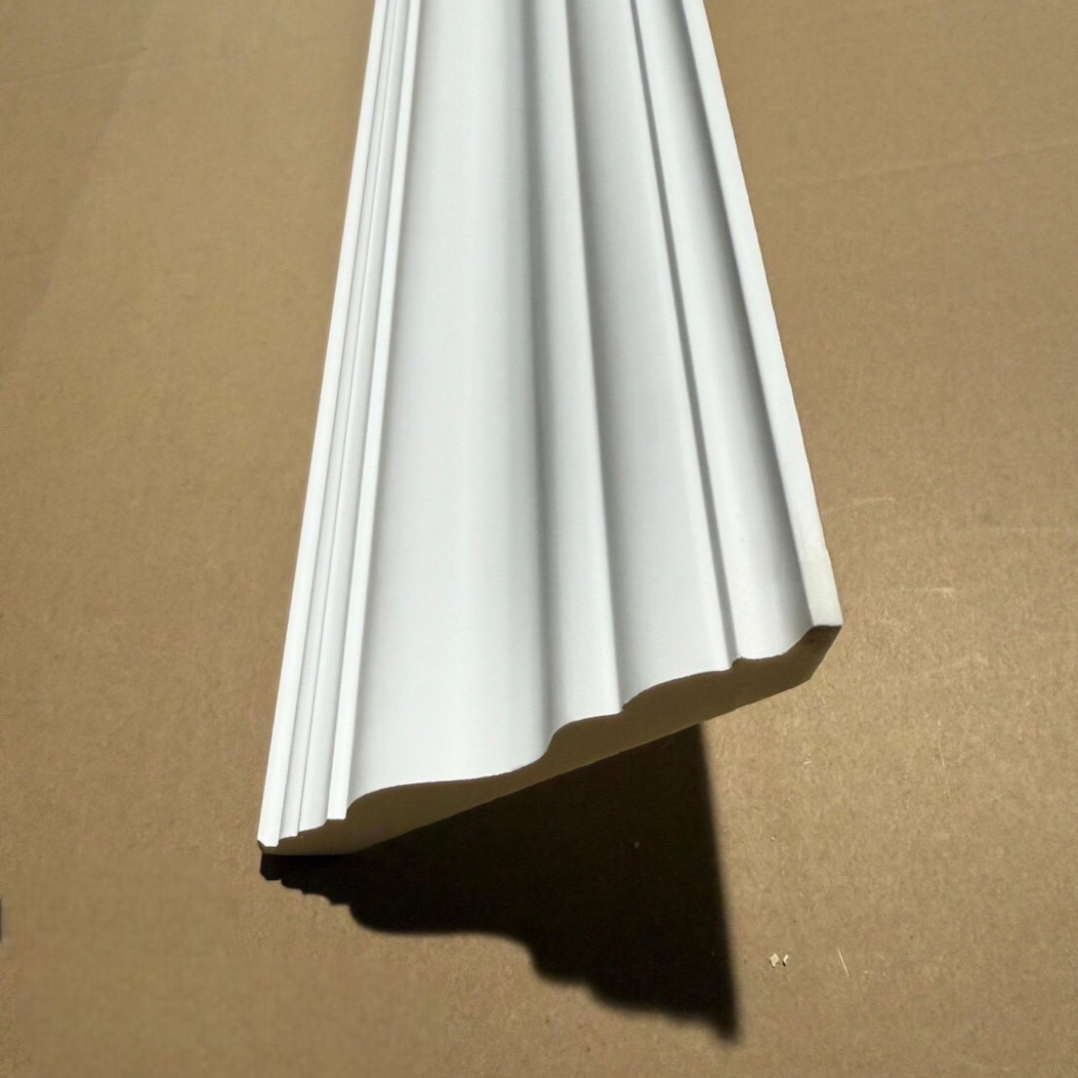 บัวฝ้า โพลียูรีเทน (PU) บัวฝ้า 6" 144mmx2.40m PC108 - Image 2