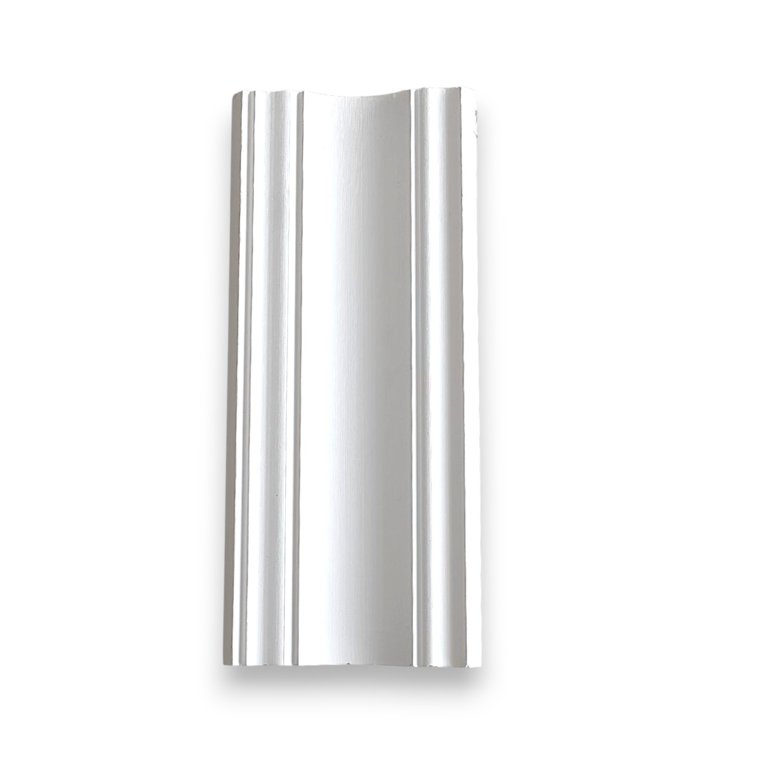 บัวฝ้า โพลียูรีเทน (PU) บัวฝ้า 3.5" 85mmx2.40m PC264 - Image 3