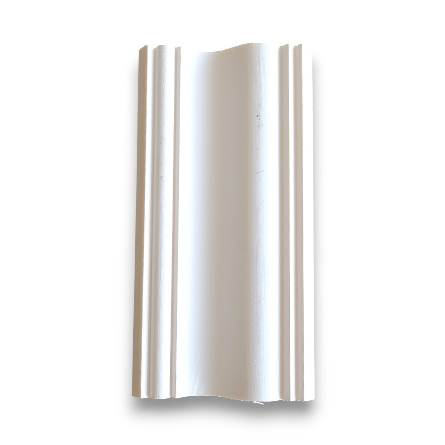 บัวฝ้า โพลียูรีเทน (PU) บัวฝ้า 4" 99mmx2.40m PC153 - Image 3