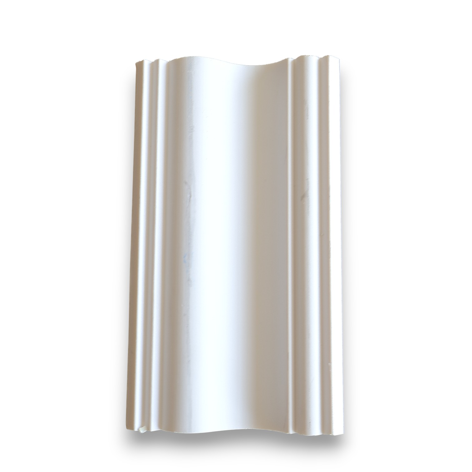 บัวฝ้า โพลียูรีเทน (PU) บัวฝ้า 4.5" 113mmx2.40m PC153A - Image 3