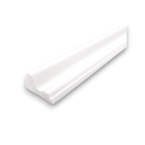 บัวผนัง พลาสวูด (PS) YX2514 14mmx25mmx2.40m