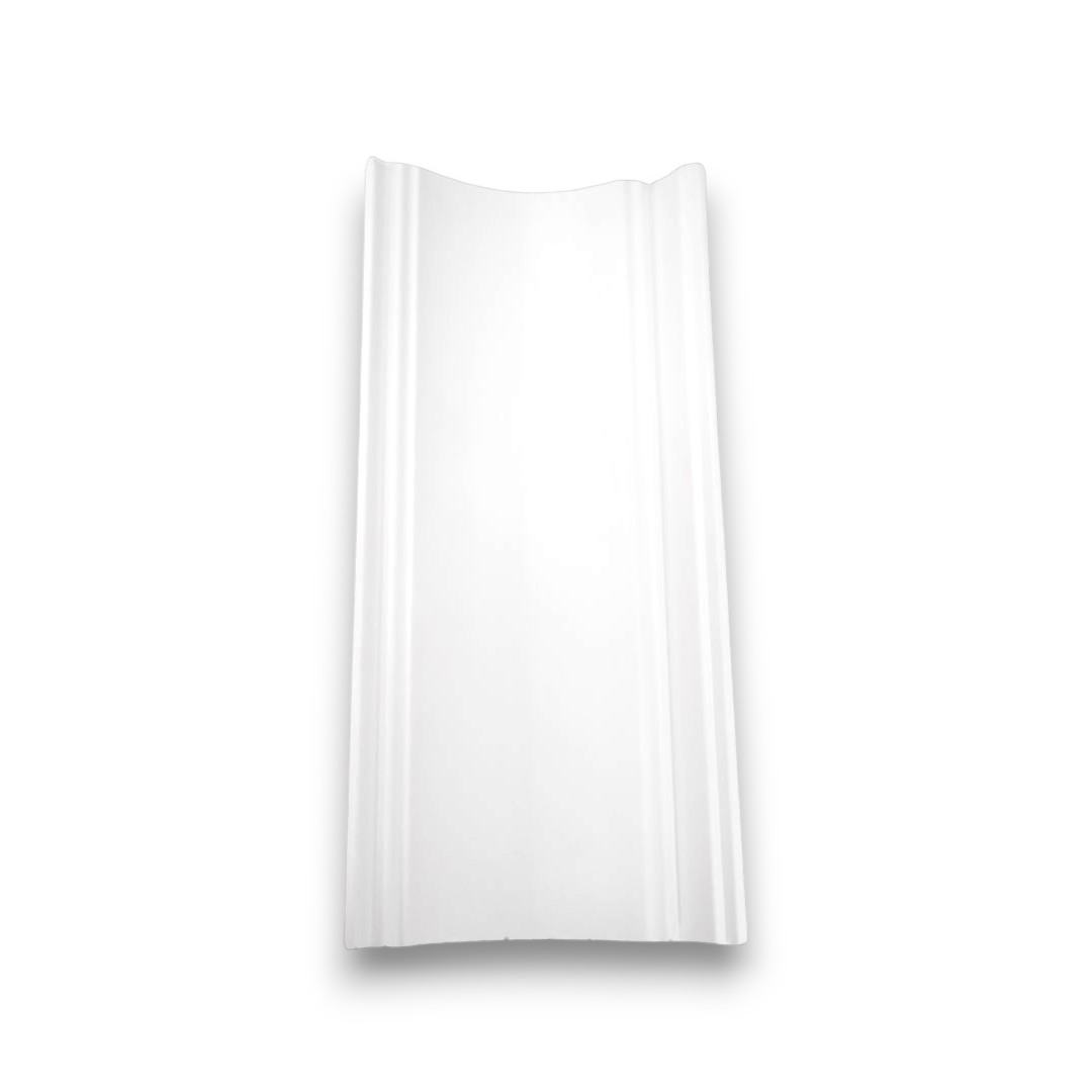 บัวฝ้า พลาสวูด (PS) 3011 28mmx140mmx2.40m - Image 2