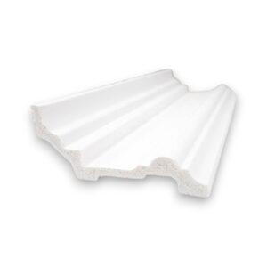 บัวฝ้า พลาสวูด (PS) 3010 48mmx118mmx2.40m