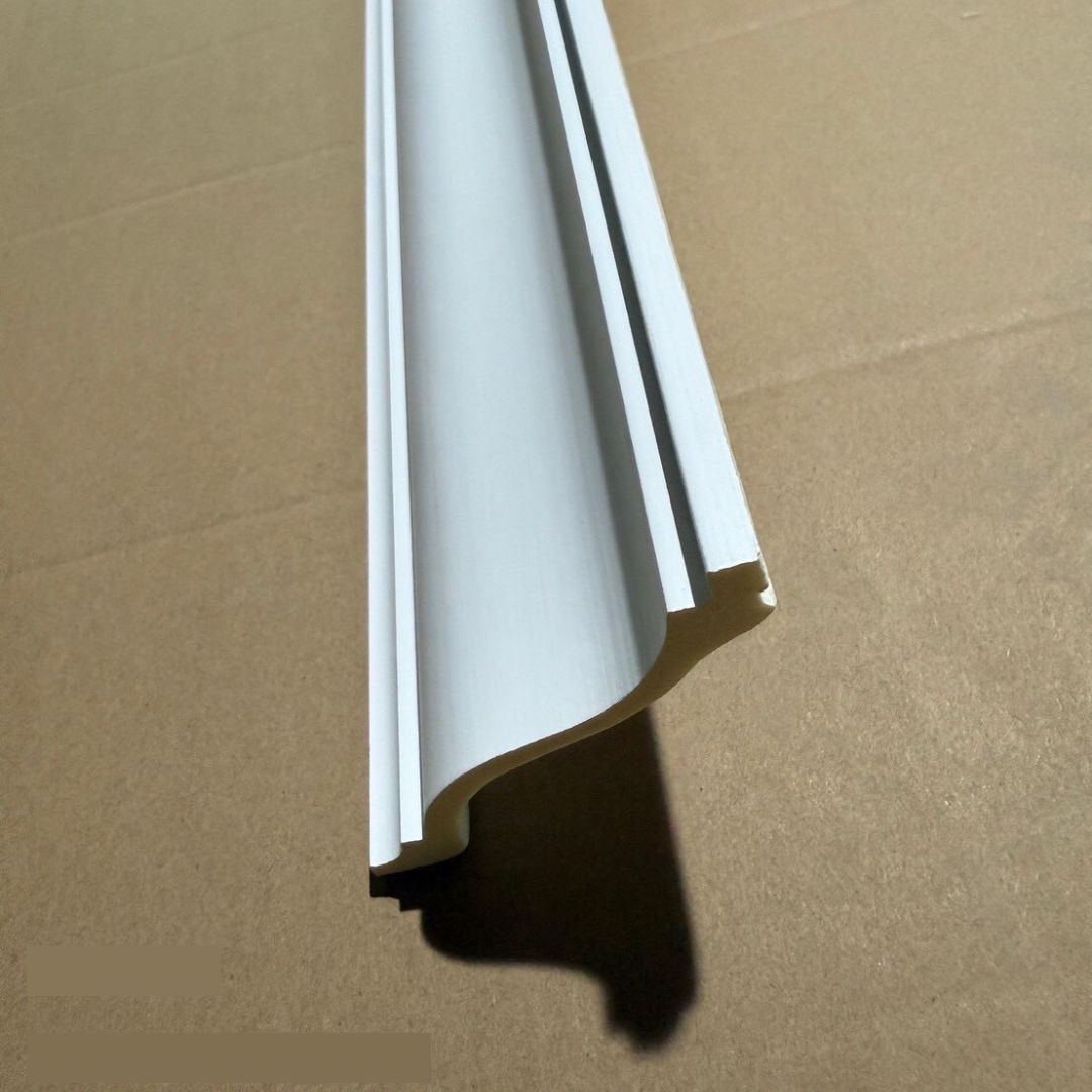 บัวฝ้า โพลียูรีเทน (PU) บัวฝ้า 4" 100mmx2.40m PC295 - Image 2