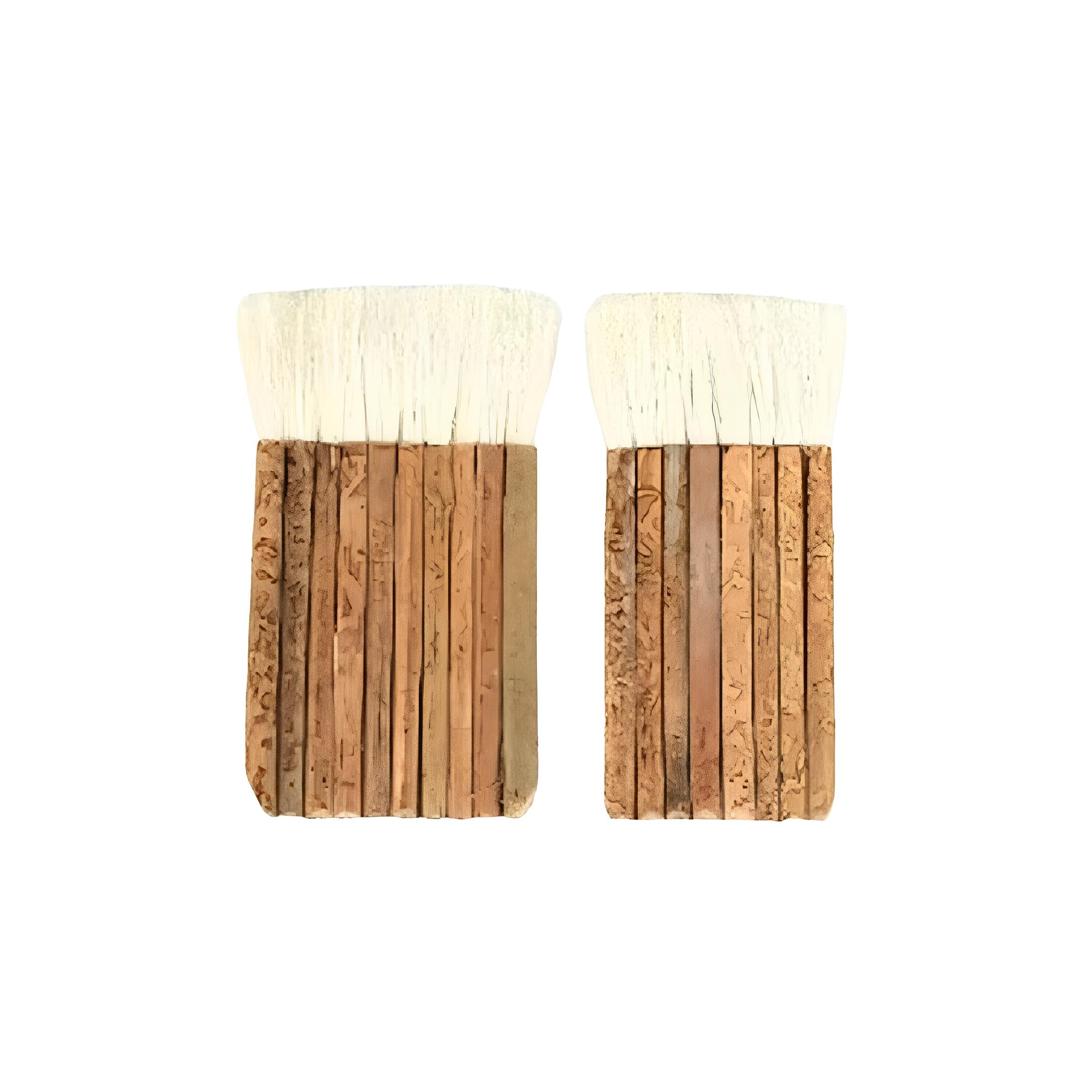 RAINBOW แปรงทาแชล็ค (Shellac Brush / Lacquer Brush)