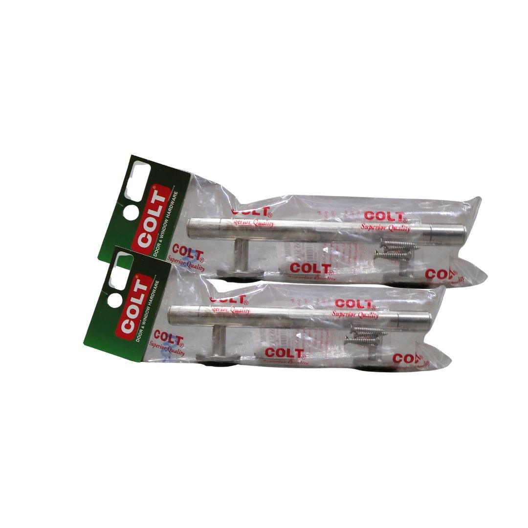 มือจับสแตนเลส #7 6" SS304