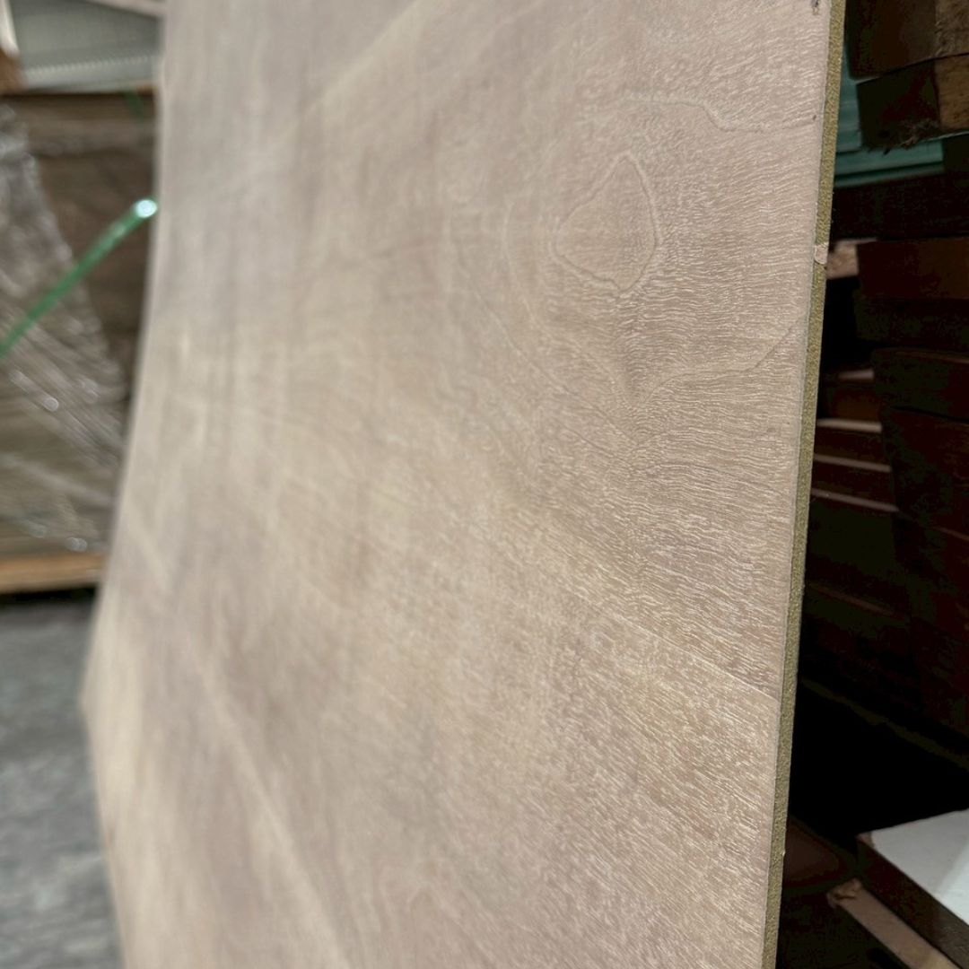 Walnut Veneer HMR (3.2mmx1.22mx2.44m) - Image 2