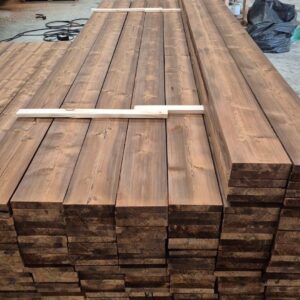 Dark Siberian Thermo