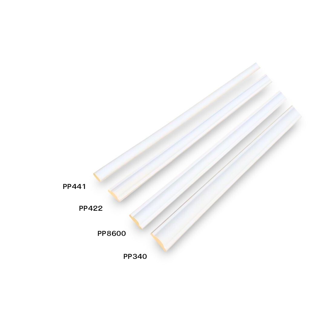 บัวผนัง โพลียูรีเทน (PU) บัวผนัง PP441,PP422,PP8600,PP340