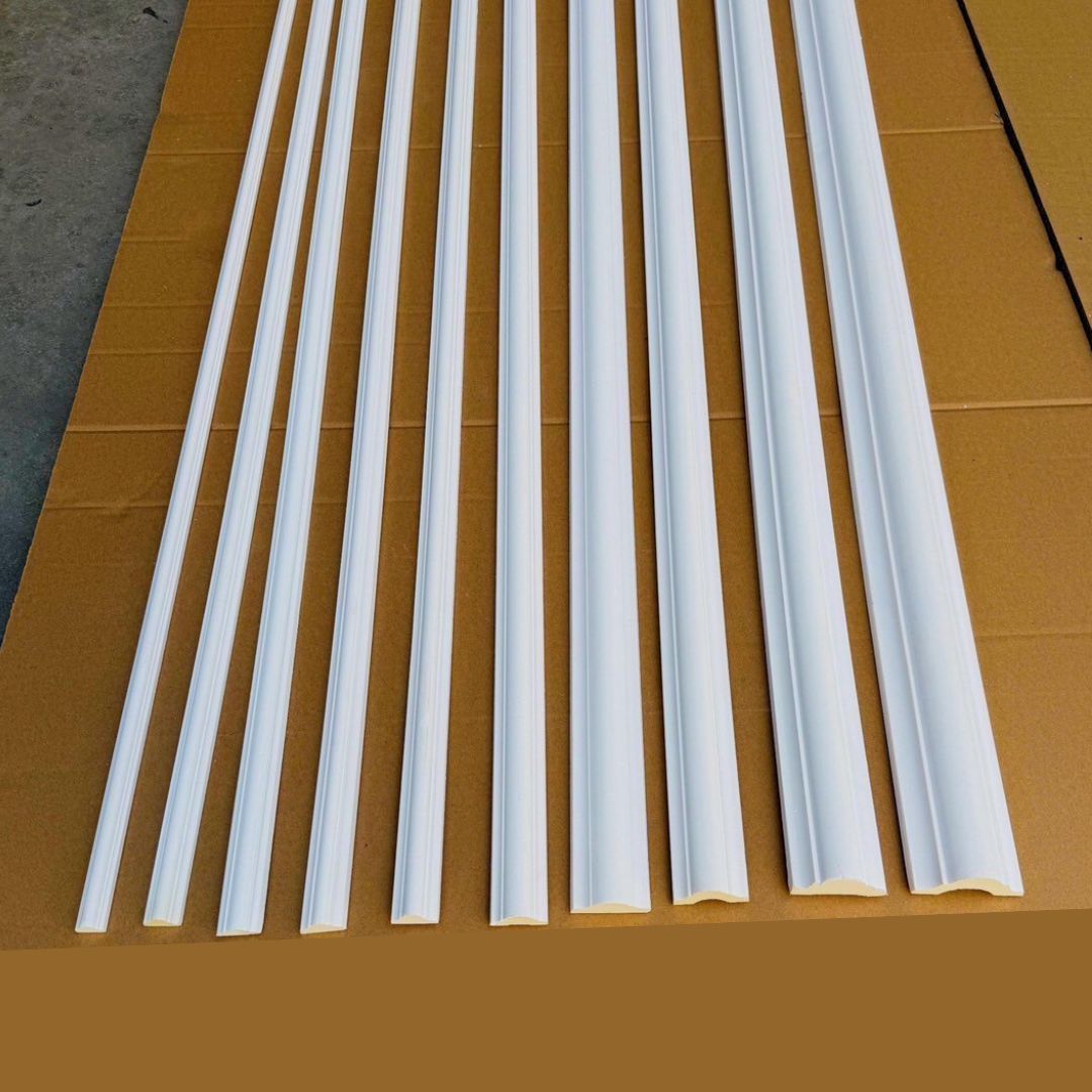 บัวผนัง โพลียูรีเทน (PU) รหัส PP - Image 2