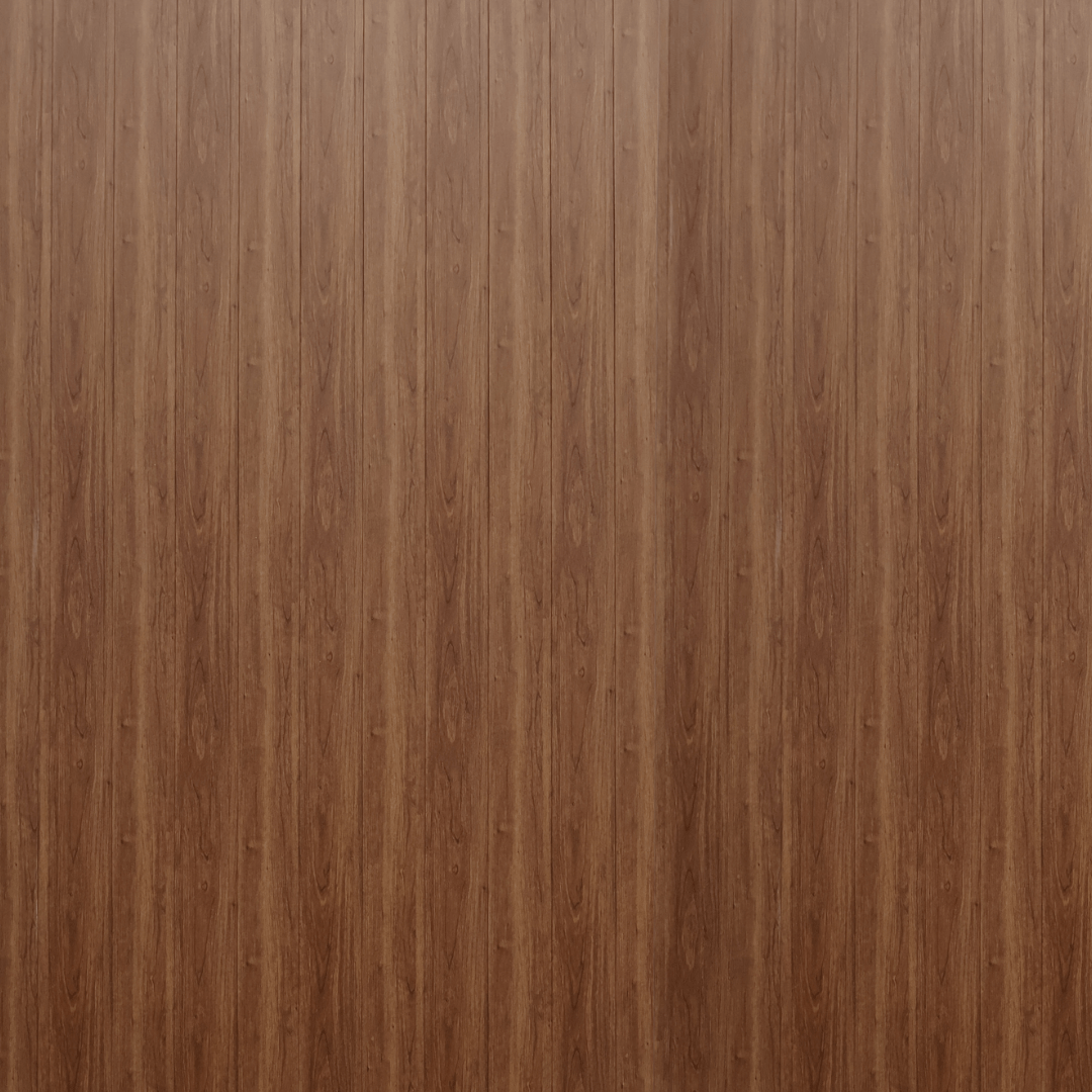 WPC PANEL ไม้ฝา 4" เว้นร่อง รหัส 201 KM-033-XK7073 สี สัก/1 ขนาด 9x200x2900mm - Image 5