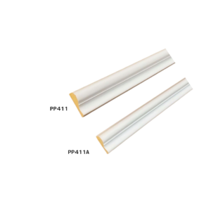 บัวผนัง โพลียูรีเทน (PU) บัวผนัง PP411 ,PP411A