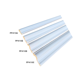 บัวผนัง โพลียูรีเทน (PU) บัวผนัง PP410A ,PP410E,PP410B,PP410C