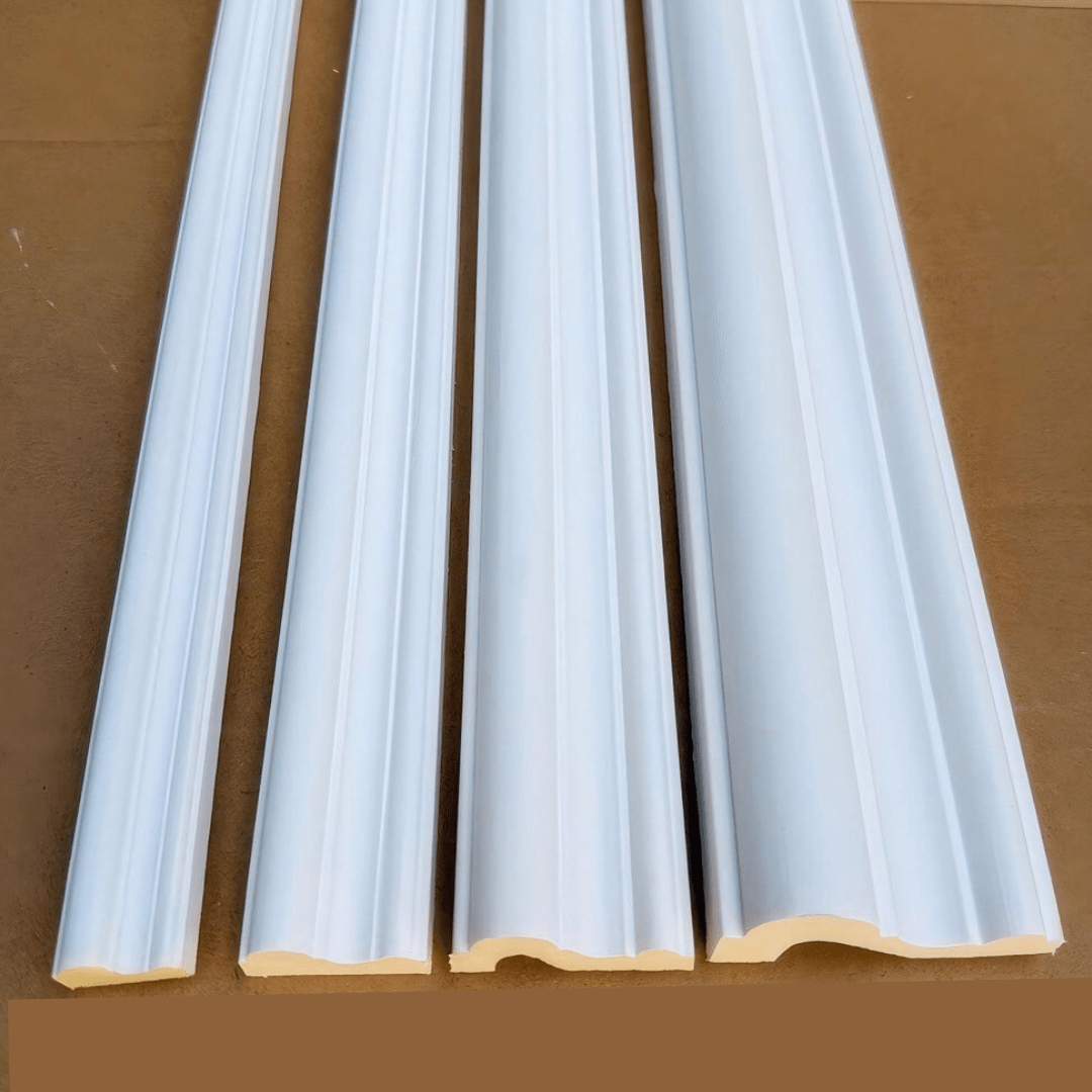 บัวผนัง โพลียูรีเทน (PU) บัวผนัง PP410A ,PP410E,PP410B,PP410C - Image 2