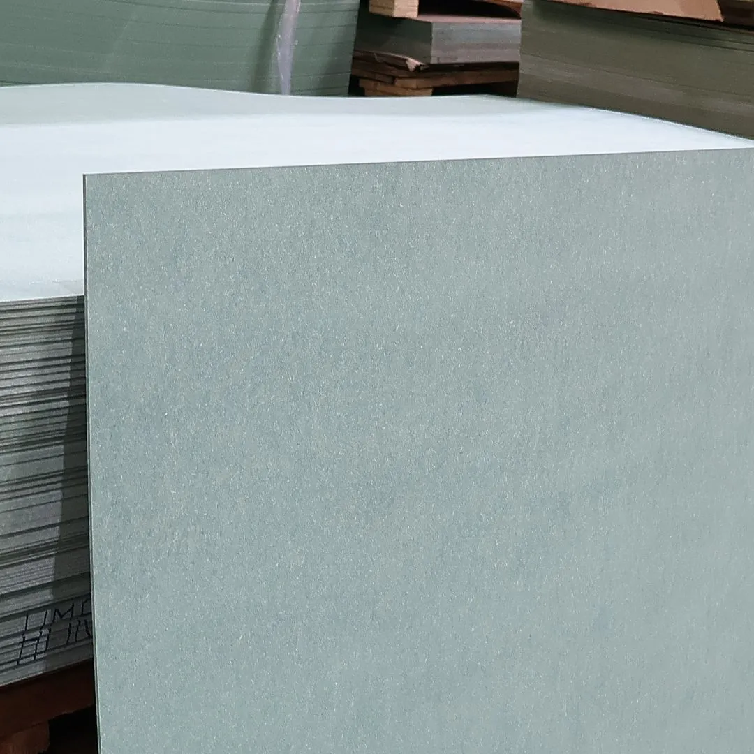 ไม้อัดกันน้ำ vs ไม้อัดทั่วไป